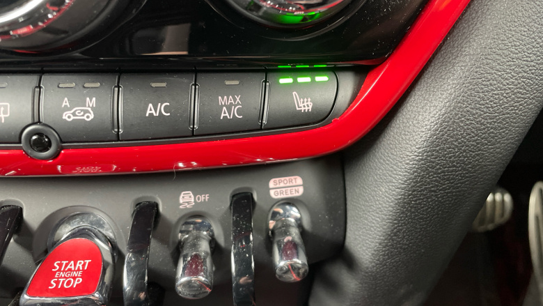 MINI Countryman 2.0 John Cooper Works ALL4 5dr Auto Petrol Hatchback